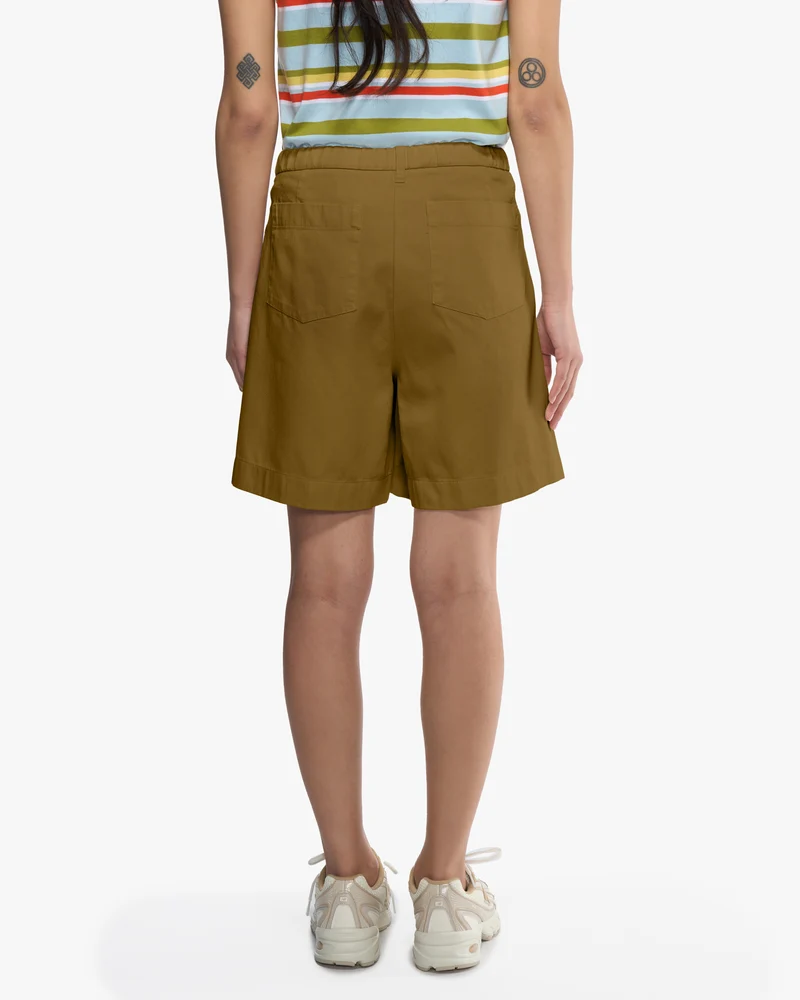 Sarai | Shorts | Bio-Baumwolle