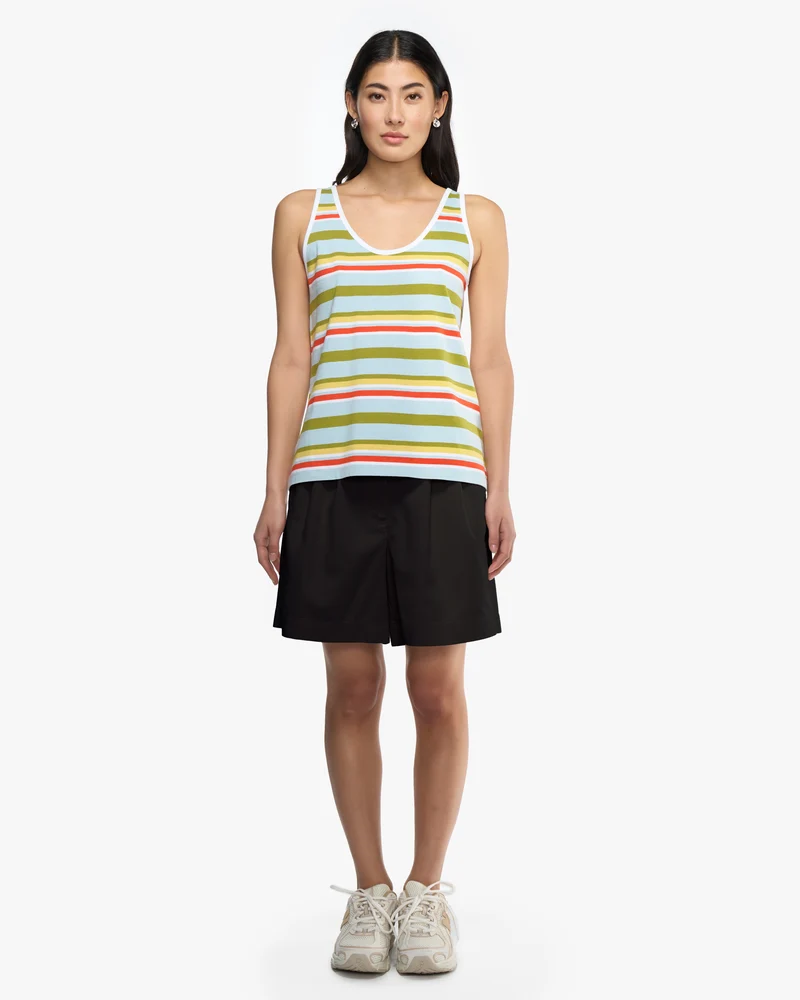 Sarai | Shorts | Bio-Baumwolle