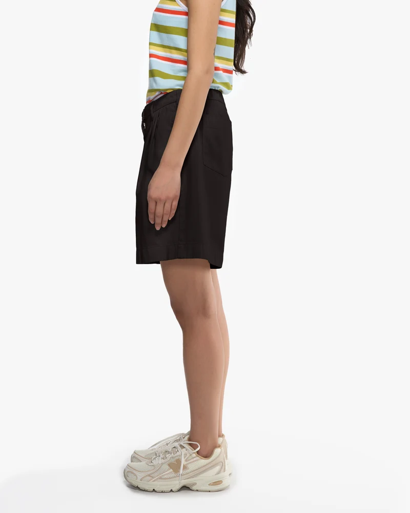 Sarai | Shorts | Bio-Baumwolle