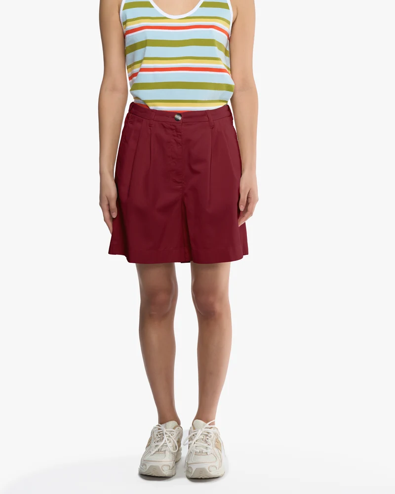 Sarai | Shorts | Bio-Baumwolle