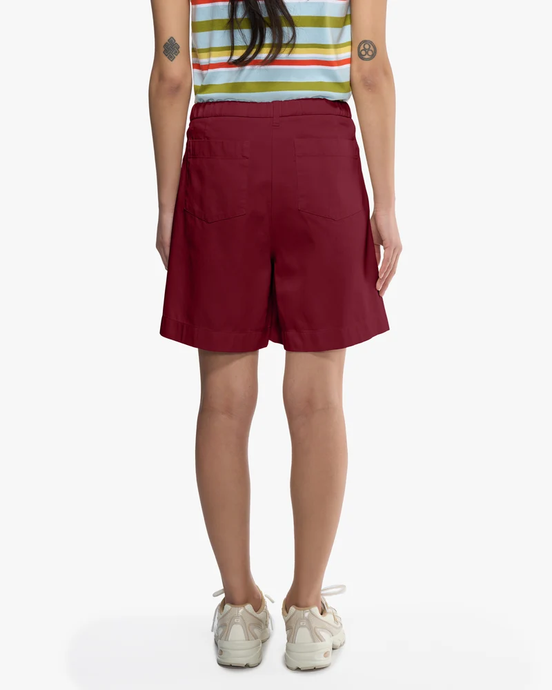 Sarai | Shorts | Bio-Baumwolle