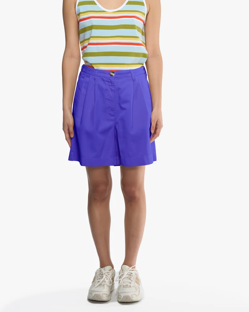 Sarai | Shorts | Bio-Baumwolle