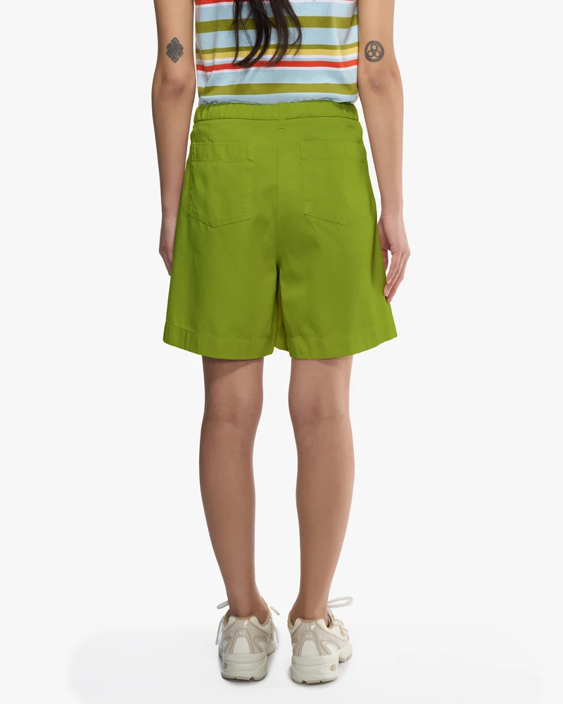 Sarai | Shorts | Bio-Baumwolle
