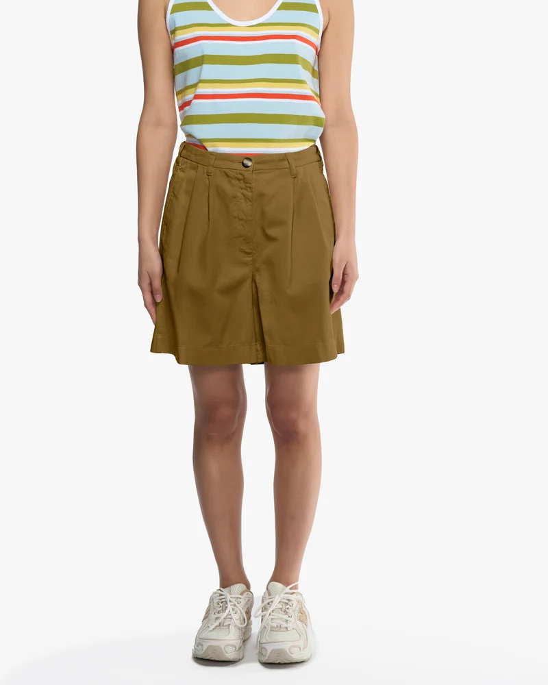 Sarai | Shorts | Bio-Baumwolle