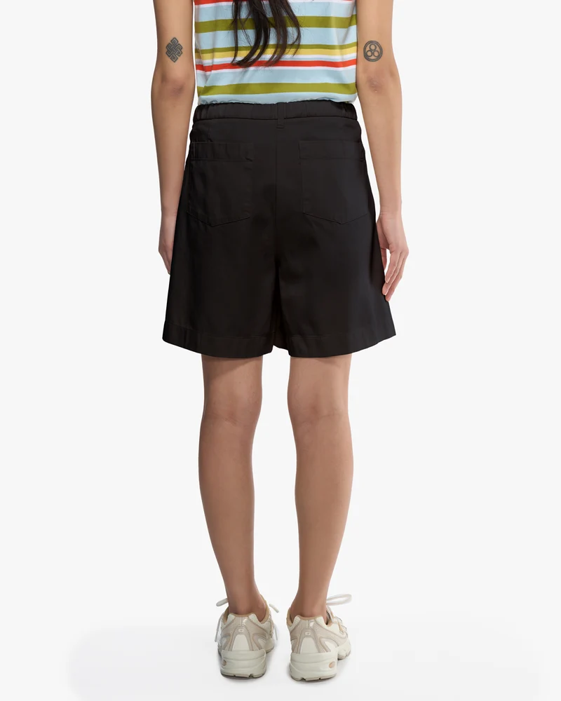 Sarai | Shorts | Bio-Baumwolle