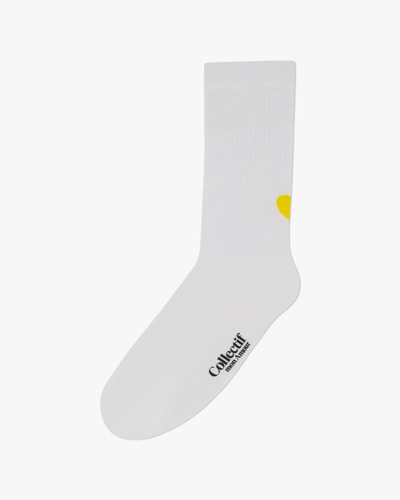 Herzsocken | Socken | Accessoires