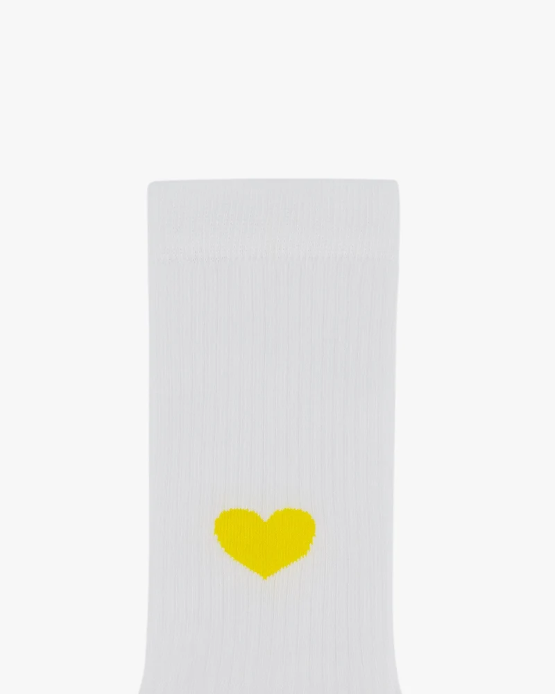 Herzsocken | Socken | Accessoires