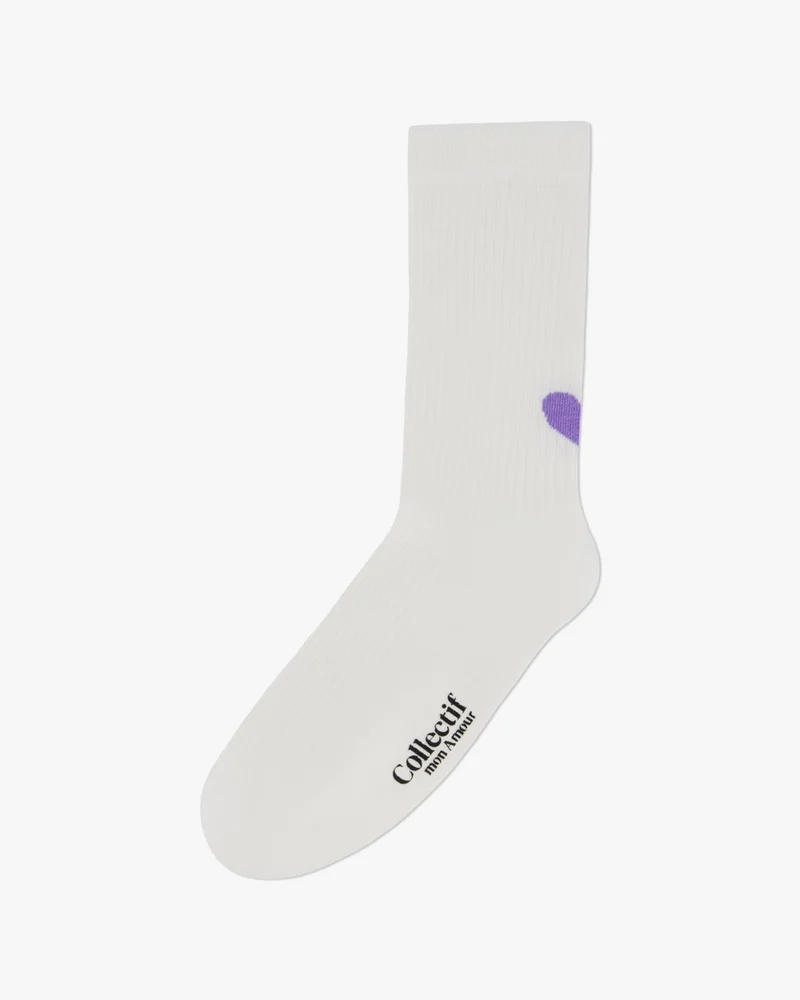 Herzsocken | Socken | Accessoires