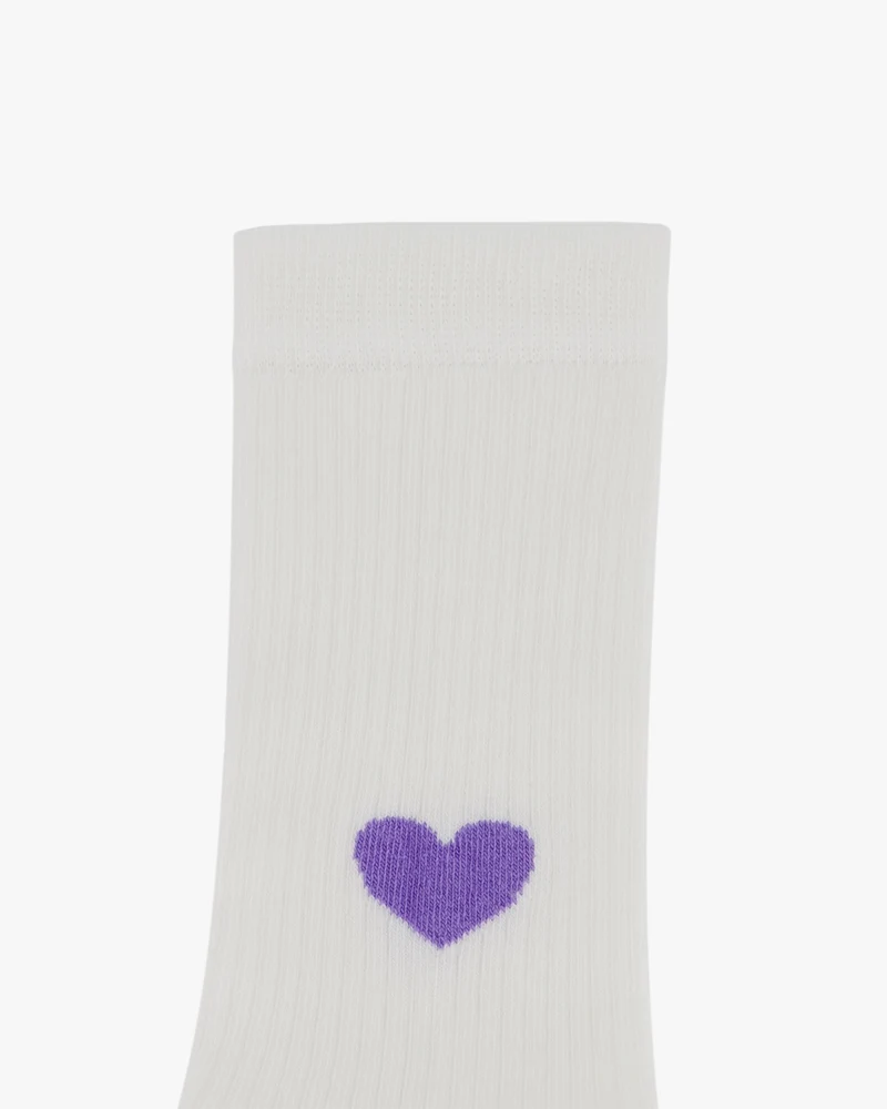 Herzsocken | Socken | Accessoires
