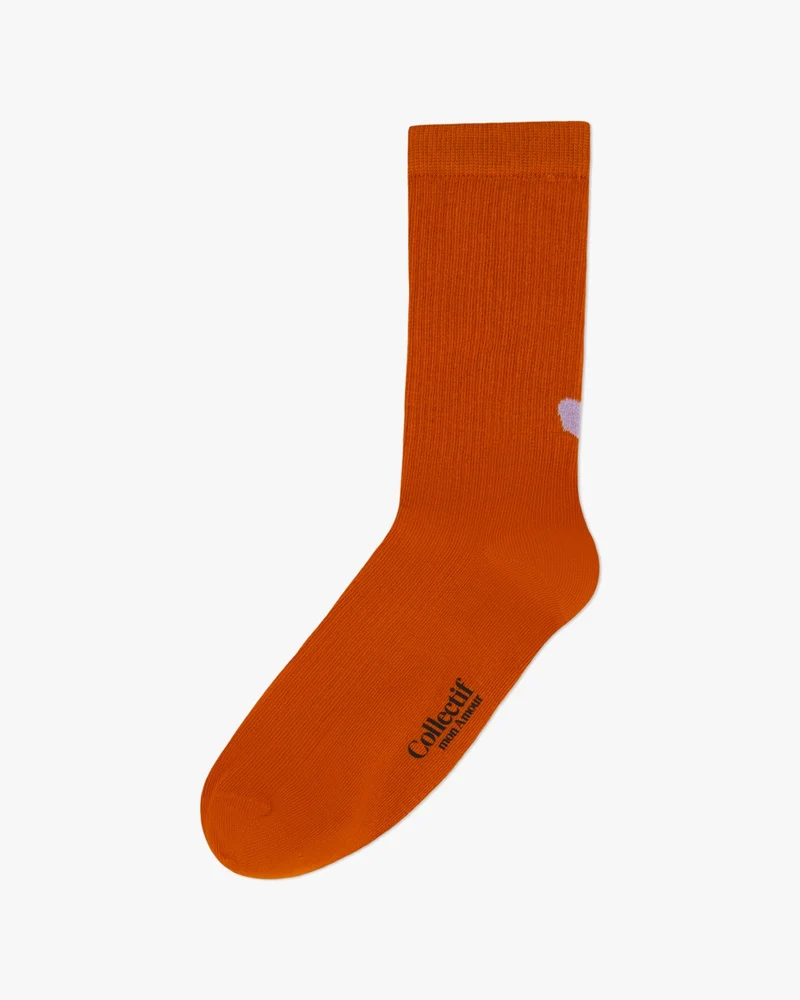 Herzsocken | Socken | Accessoires