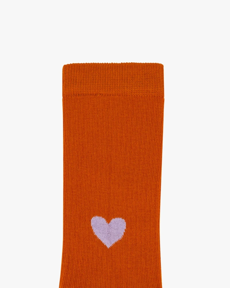 Herzsocken | Socken | Accessoires
