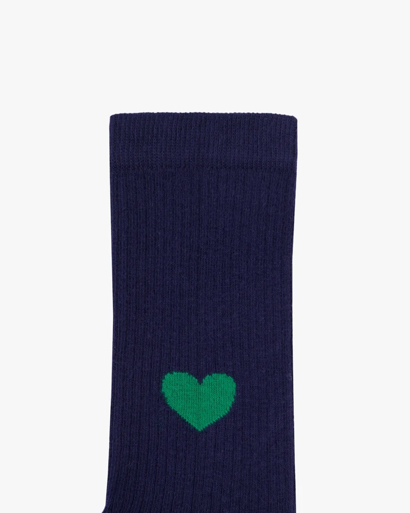 Herzsocken | Socken | Accessoires