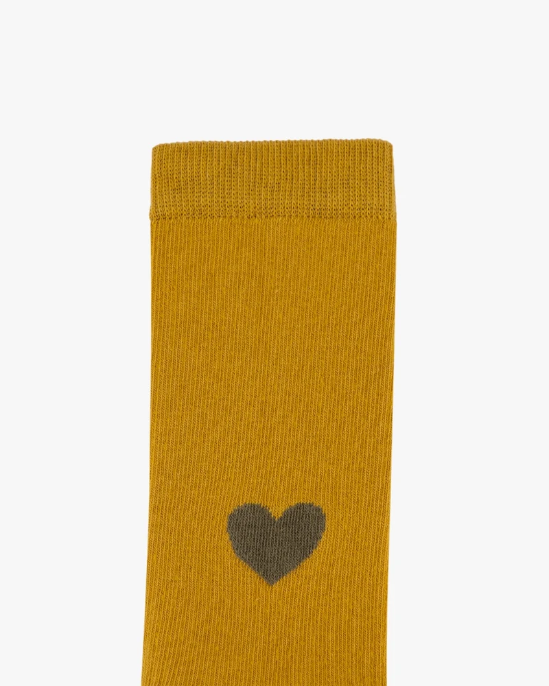 Herzsocken | Socken | Accessoires