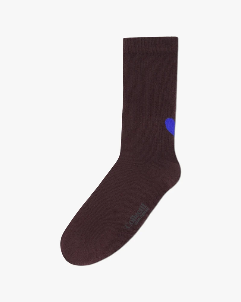 Herzsocken | Socken | Accessoires