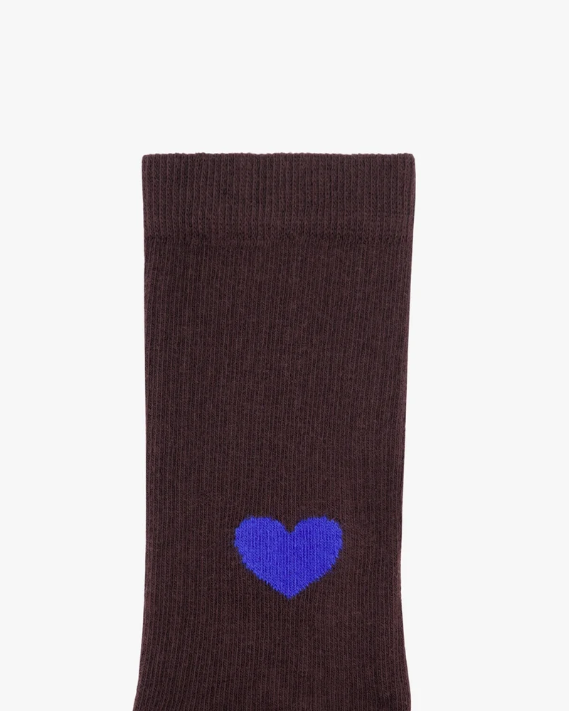 Herzsocken | Socken | Accessoires