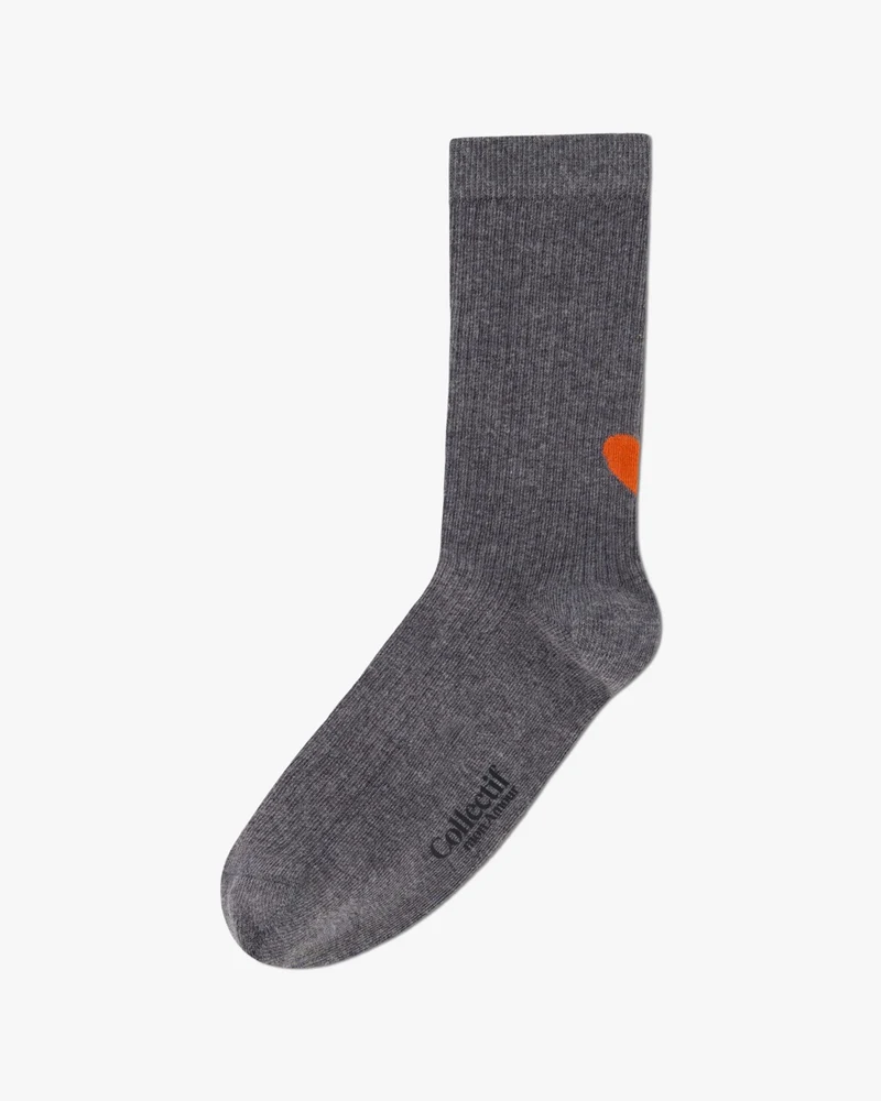 Herzsocken | Socken | Accessoires