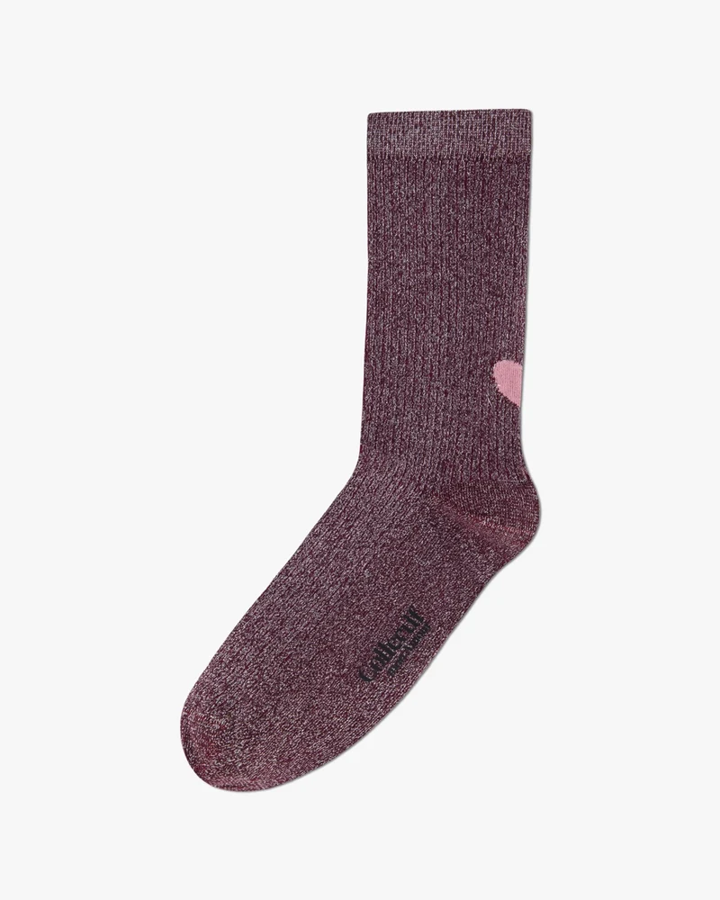 Herzsocken | Socken | Accessoires