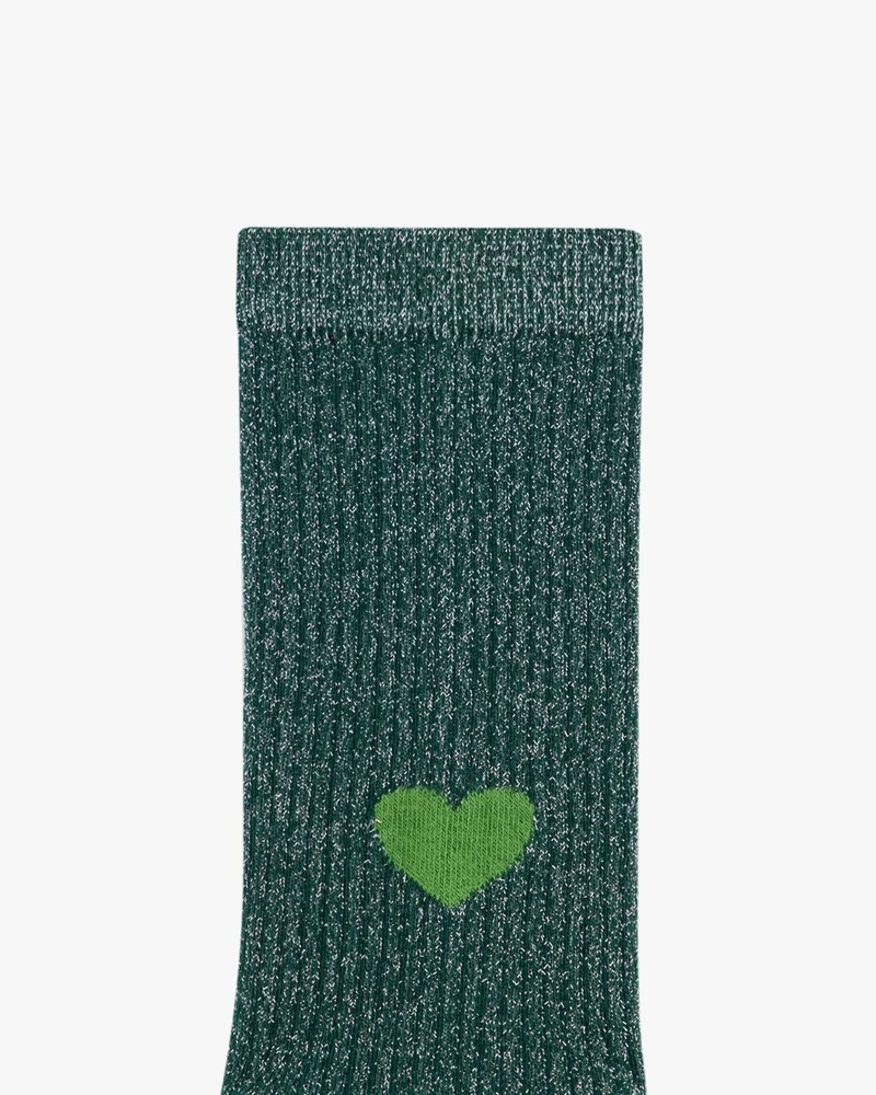 Herzsocken | Socken | Accessoires