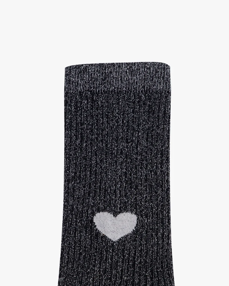 Herzsocken | Socken | Accessoires
