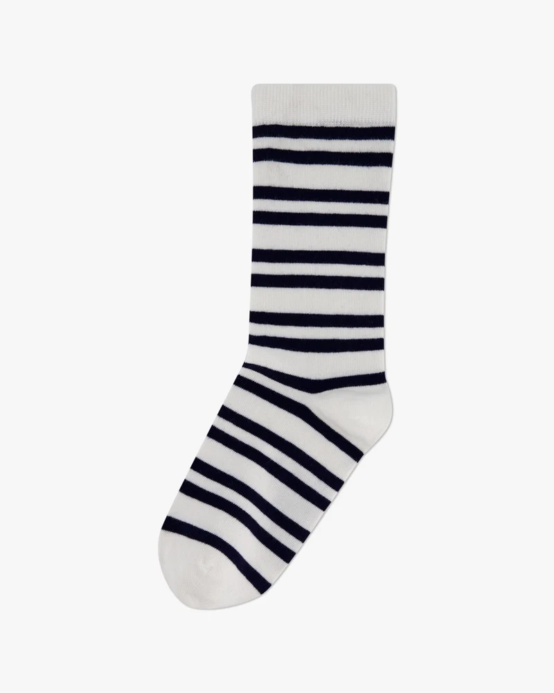 Socken gestreift | Socken | Accessoires
