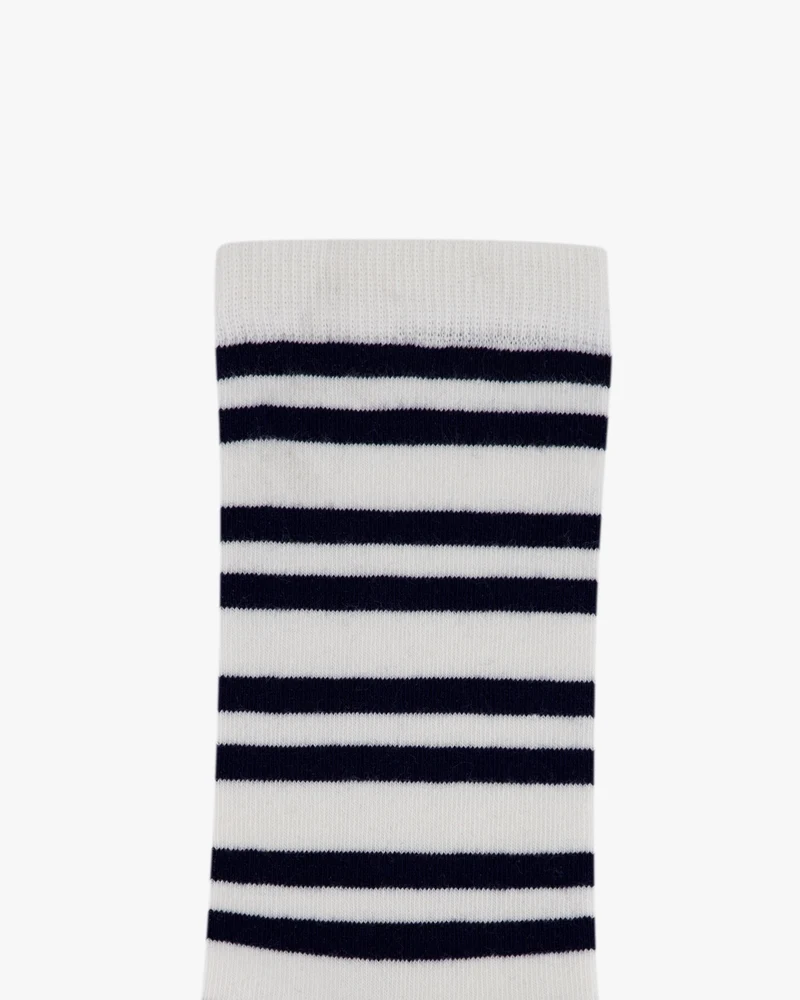 Socken gestreift | Socken | Accessoires