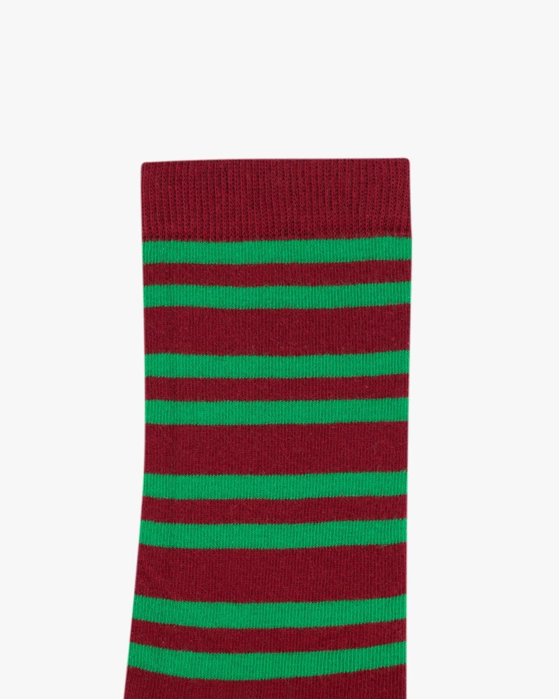 Socken gestreift | Socken | Accessoires