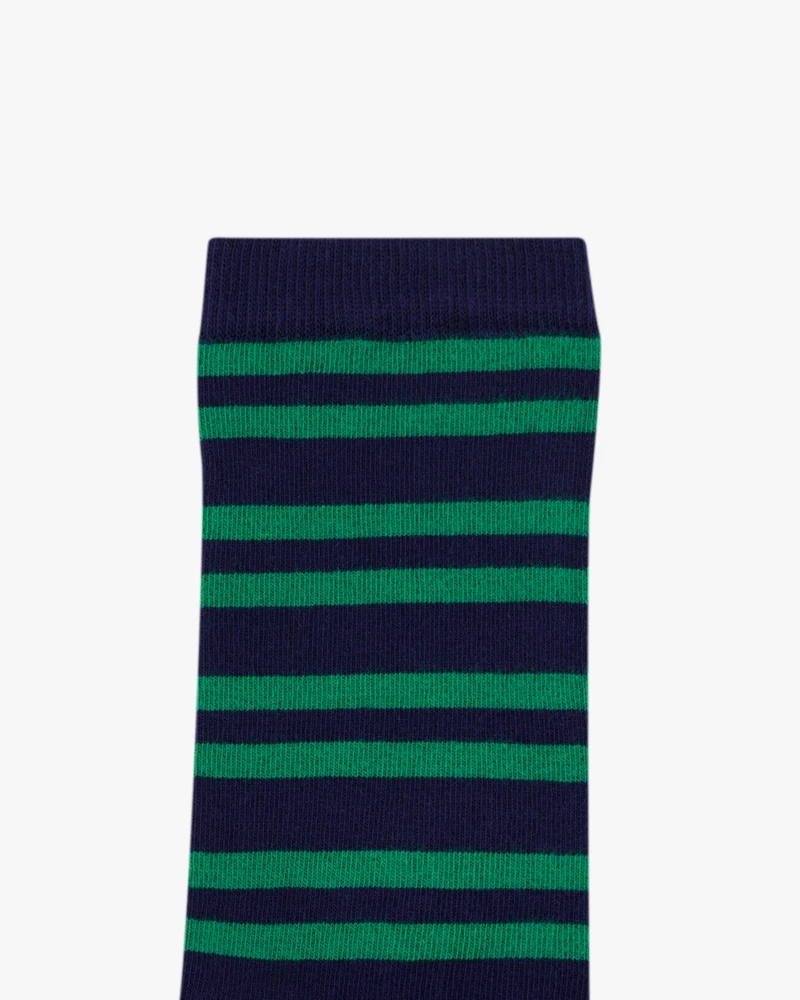 Socken gestreift | Socken | Accessoires