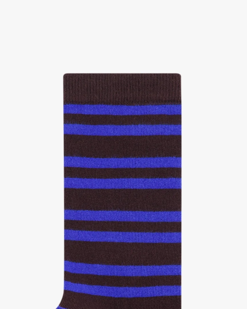 Socken gestreift | Socken | Accessoires