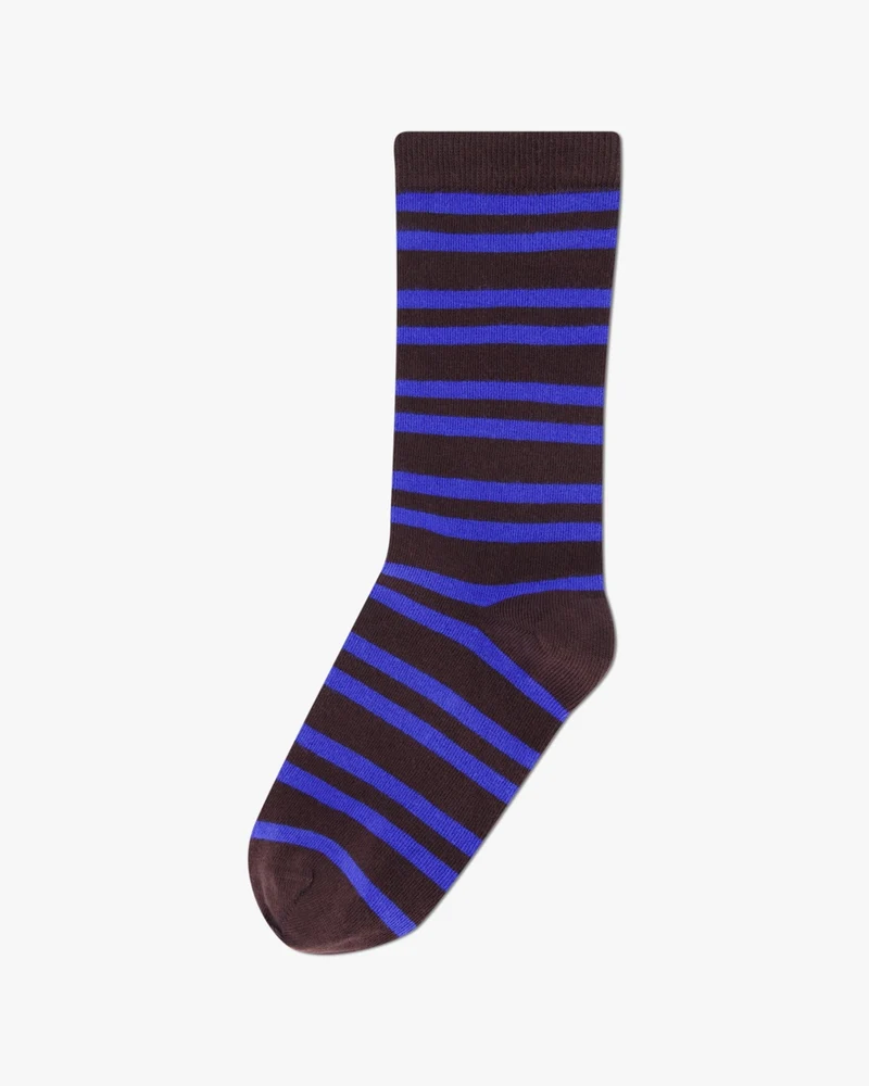 Socken gestreift | Socken | Accessoires