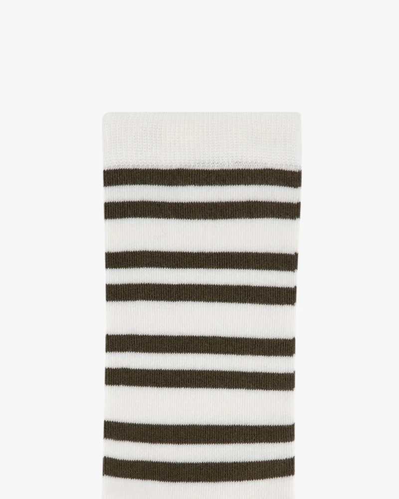 Socken gestreift | Socken | Accessoires