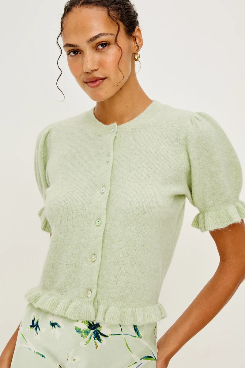 Lora Knit Julep