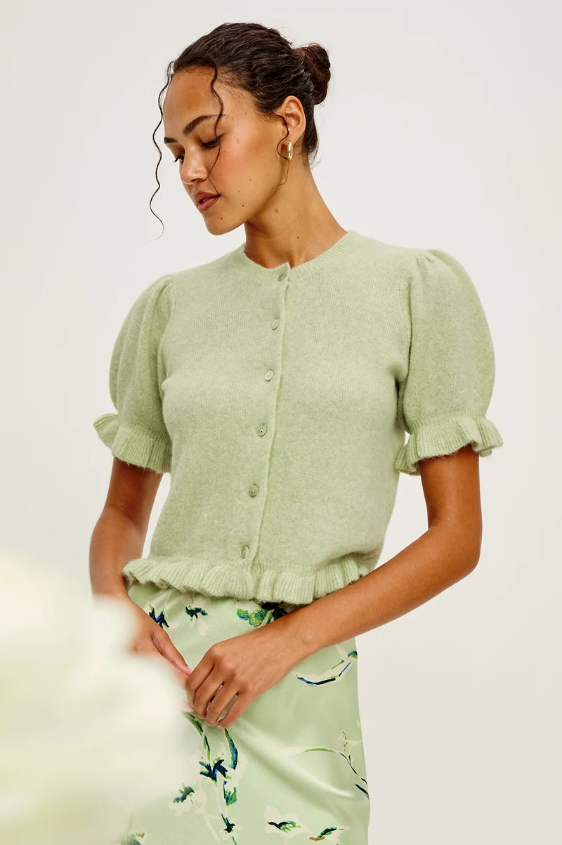 Lora Knit Julep