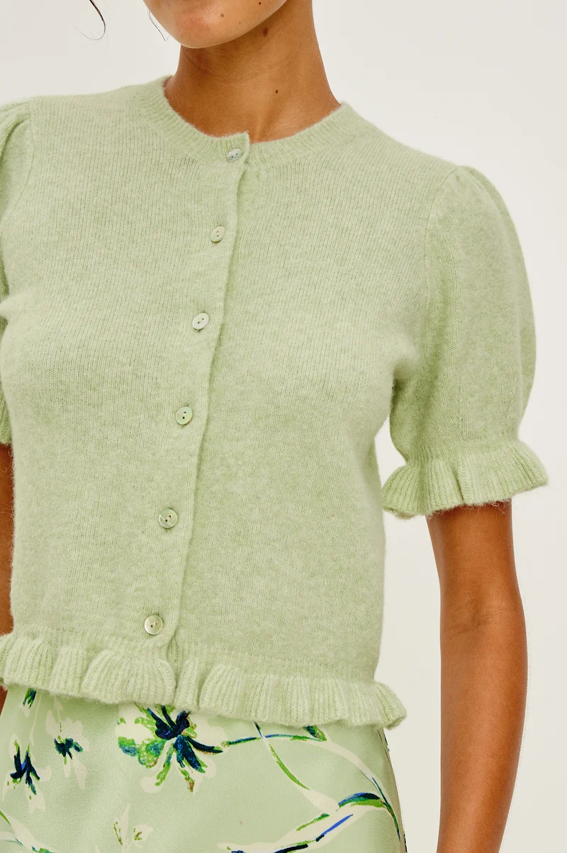 Lora Knit Julep