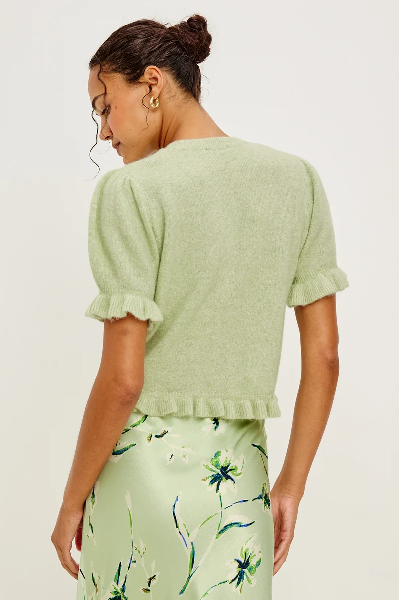 Lora Knit Julep