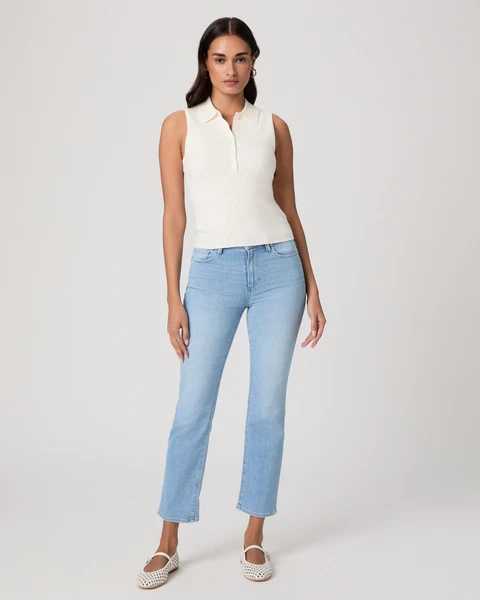 Vesta Top White