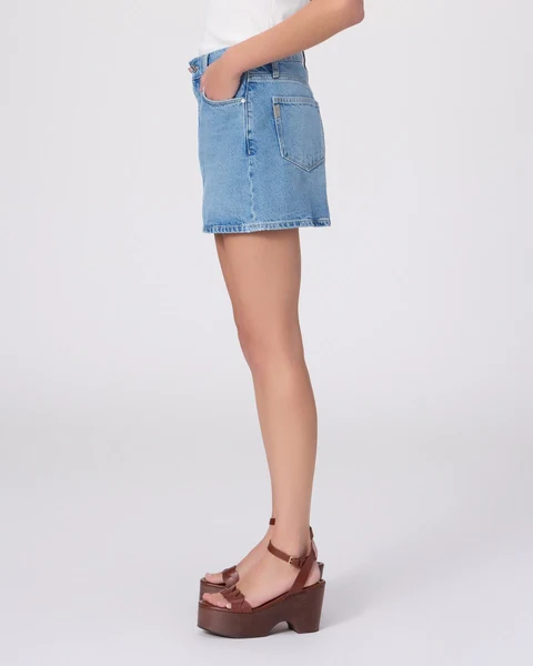 Bobbie Skirt Del Amo