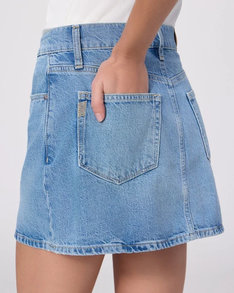 Bobbie Skirt Del Amo
