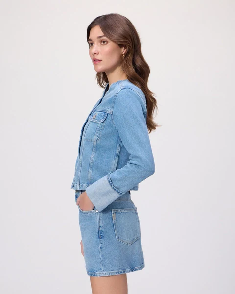 Dean Jacket Del Amo