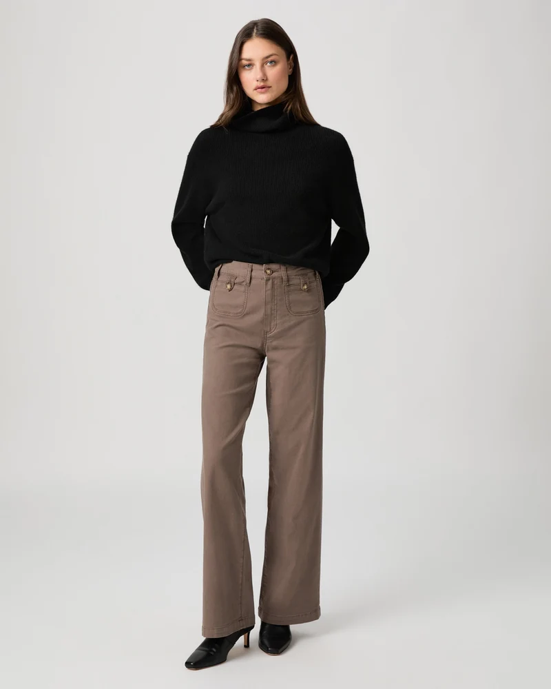 Anessa Vintage Mushroom Taupe