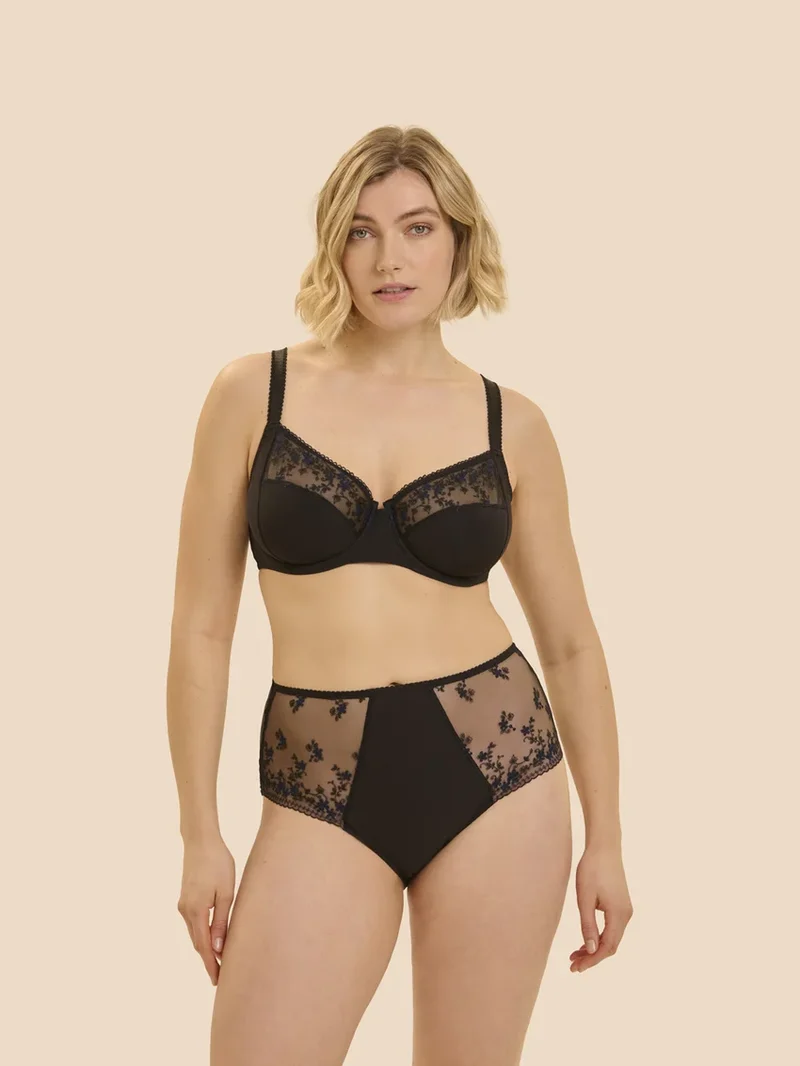 Simone Perele – Instant Full Cup BH Schwarz