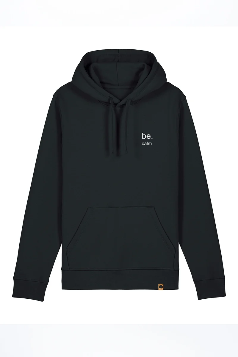 Be.calm Ignacio Hoodie
