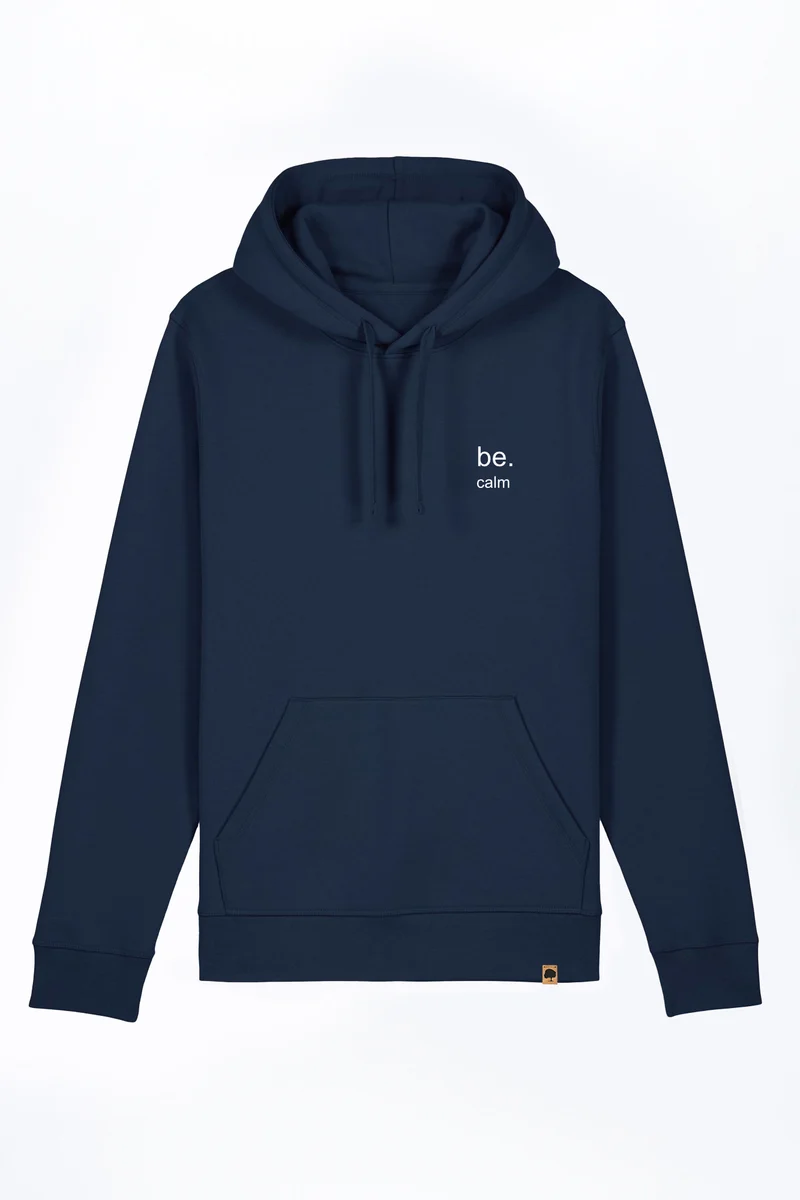 Be.calm Ignacio Hoodie