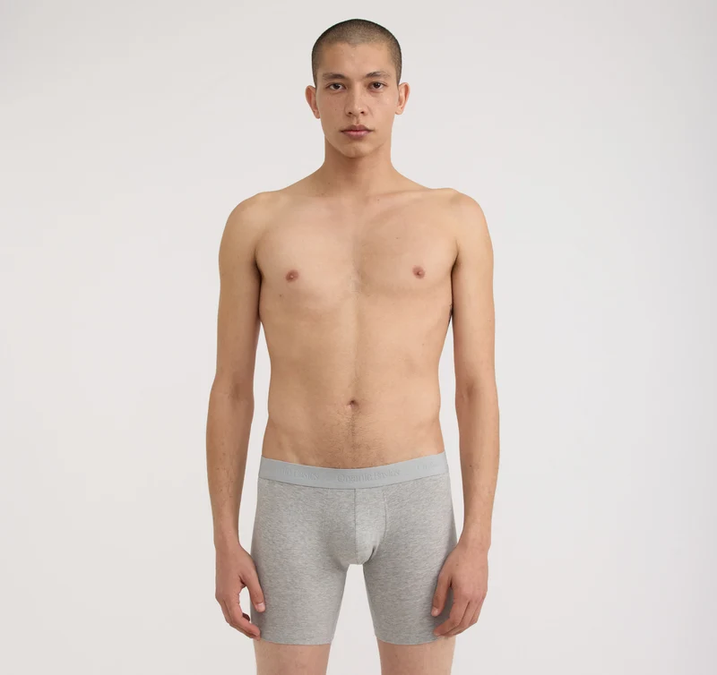 Core Boxer Briefs 12-Pack