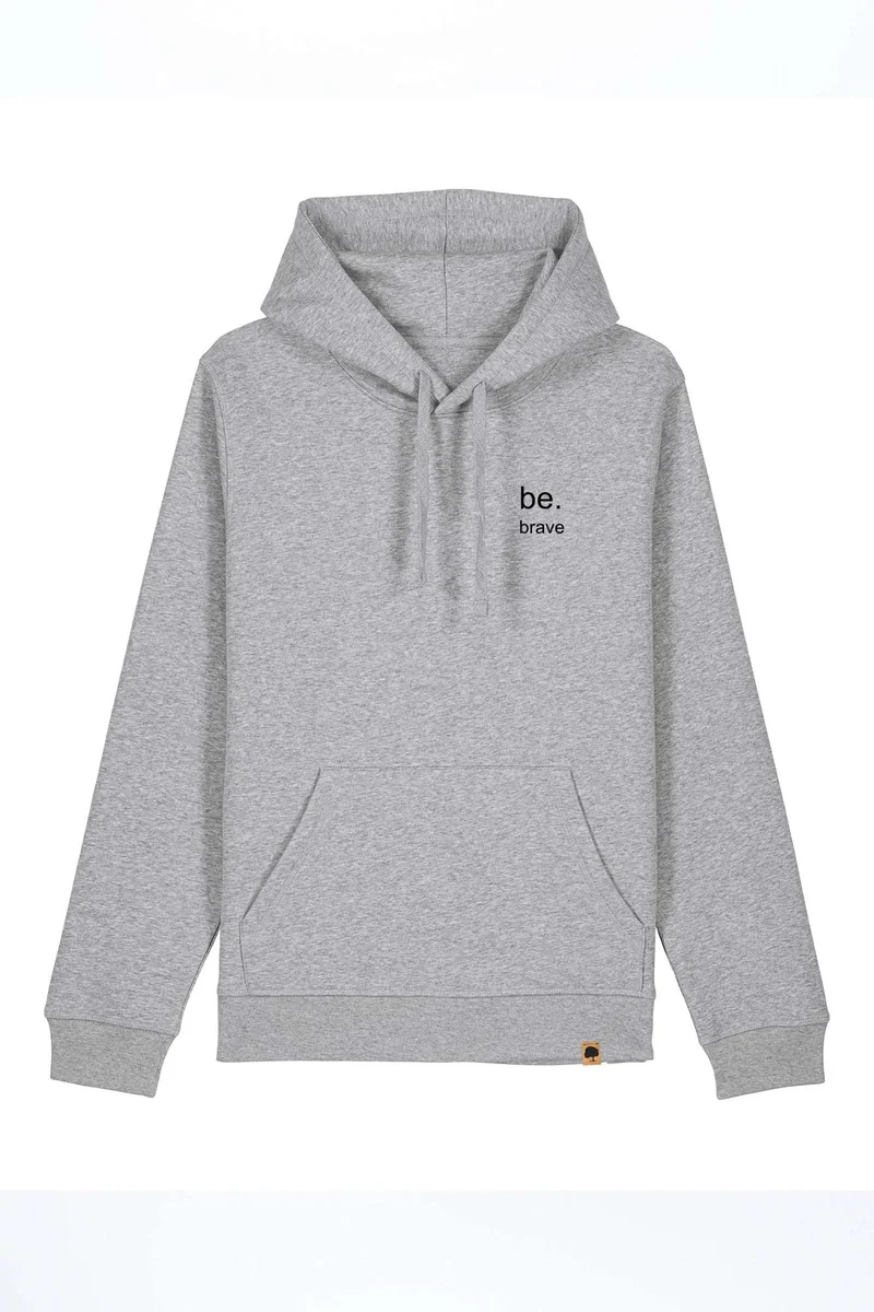 Be.brave Ignacio Hoodie