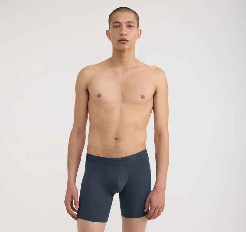 Core Boxer Briefs 9-Pack
