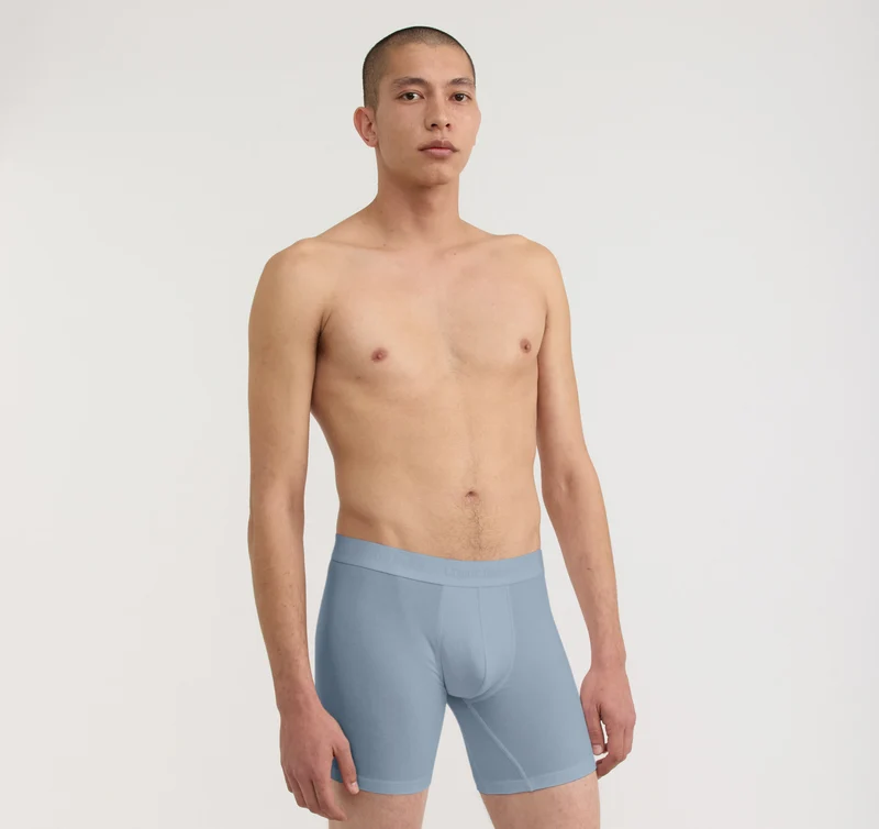 Core Boxer Briefs 6-Pack