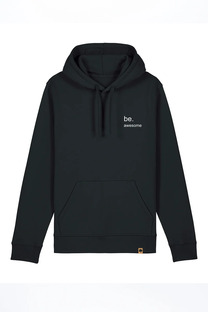 Be.awesome Ignacio Hoodie