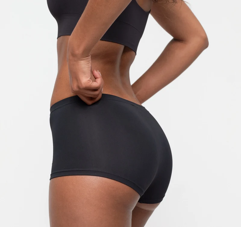 Smooth Shorty