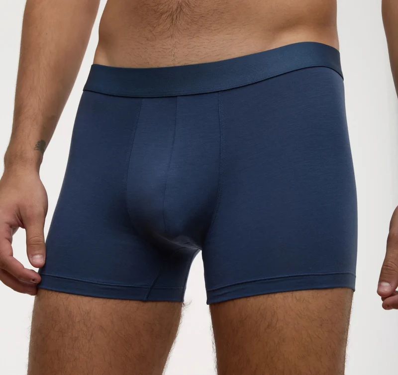 Premium Trunks 3-pack