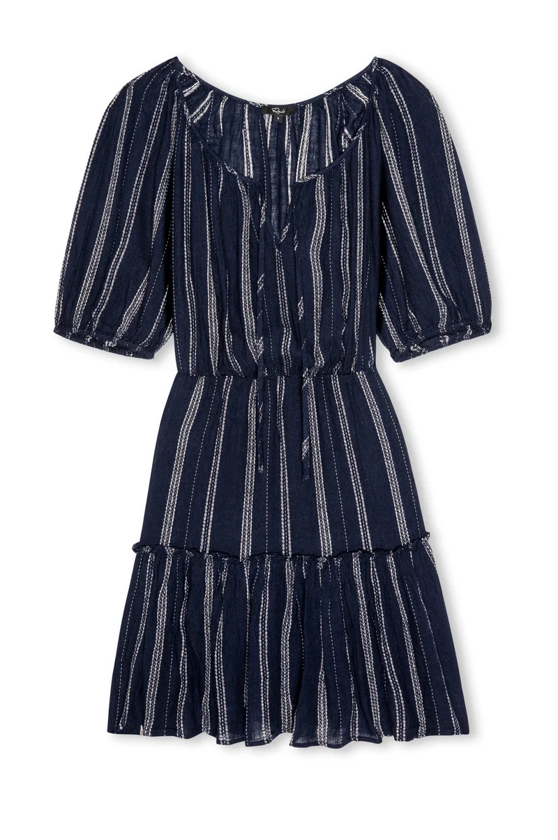 Saba Dress Marina Stripe